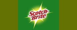 Scotch Brite