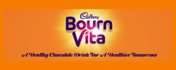 Bournvita