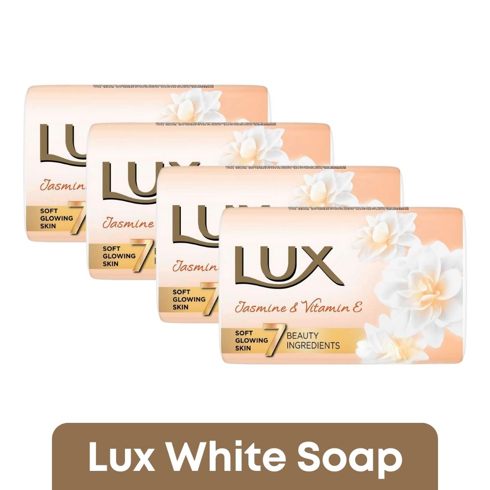 Buy Lux Soft Touch Silk Essence Rose Water Soap Bar 150 Gm Carton Online At  Best Price of Rs 75.2 - bigbasket