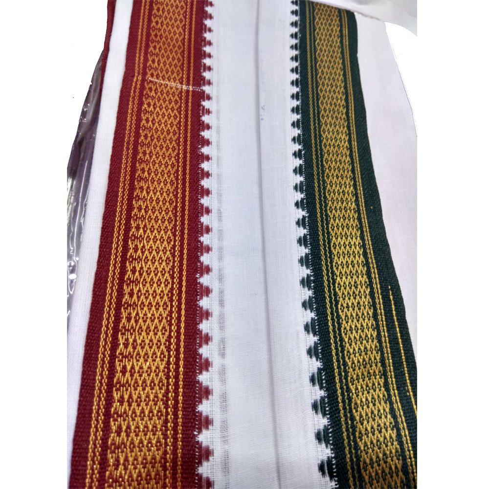 Plain Black Cotton Rich Fabric at Rs 440/kg in Ludhiana