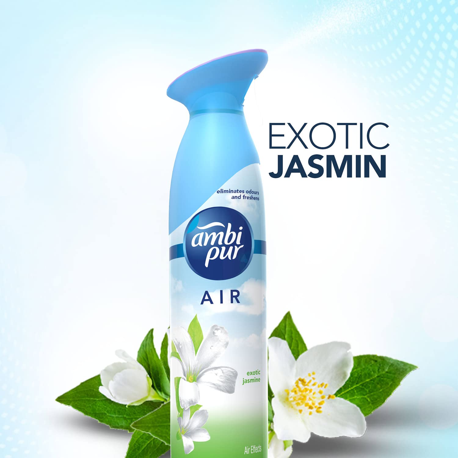 Ambi Pur Air Effects Blossoms & Breeze - P&G