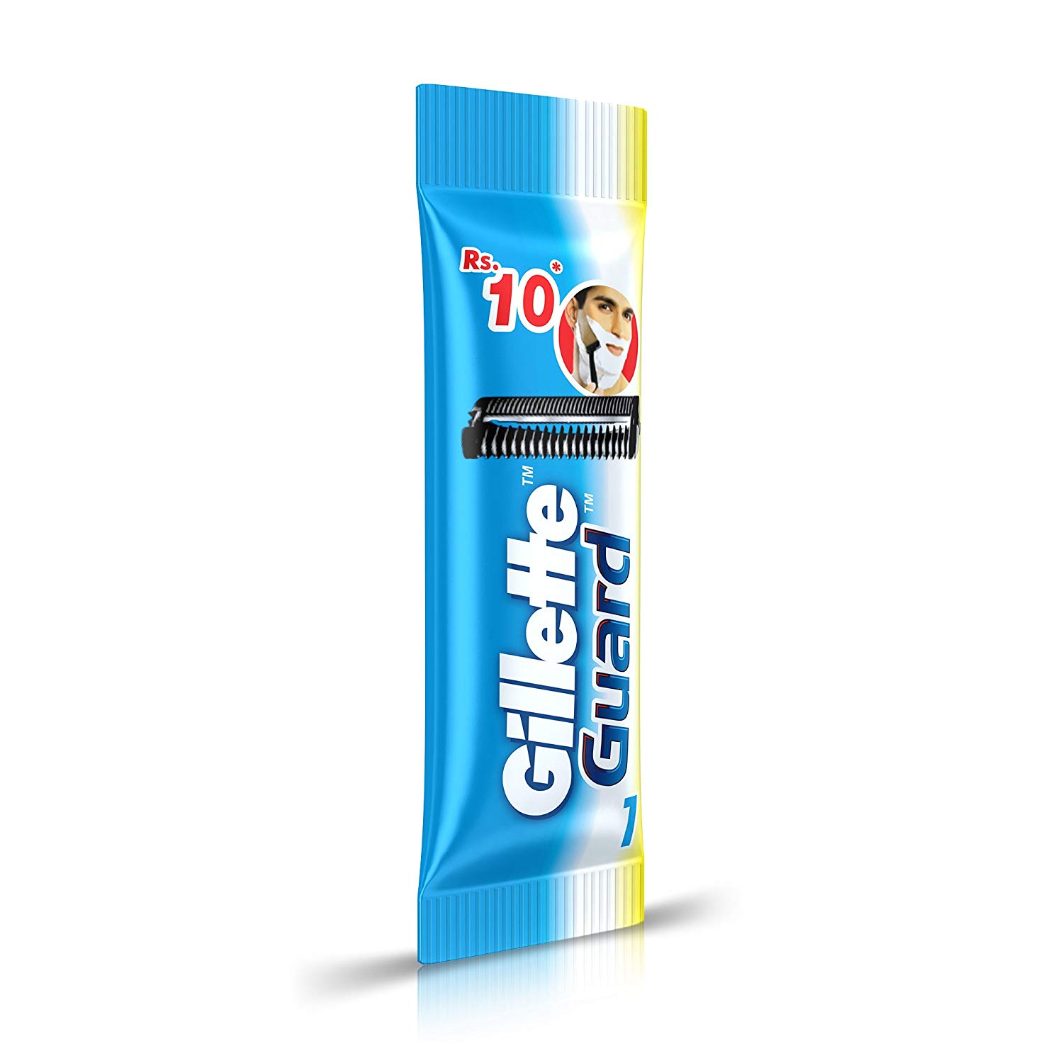 Gillette guard online price