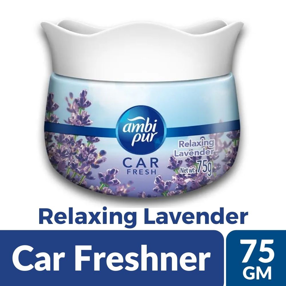 Ambi Pur Air Freshener Spray 275ml each (Lavender Bouquet + Rose & Blossom  ) - Combo of 2