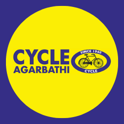 Cycle Agarbatti