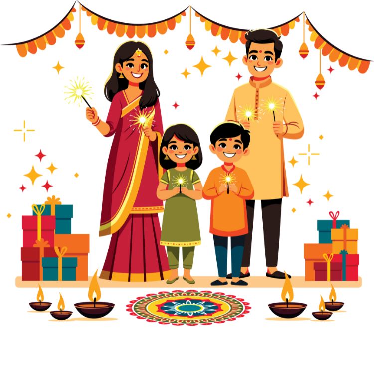 Diwali Store